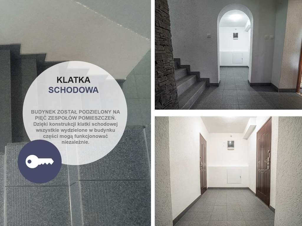 Dom na sprzedaż Szczecin, Gumieńce 307 m2 | Arka Nieruchomości