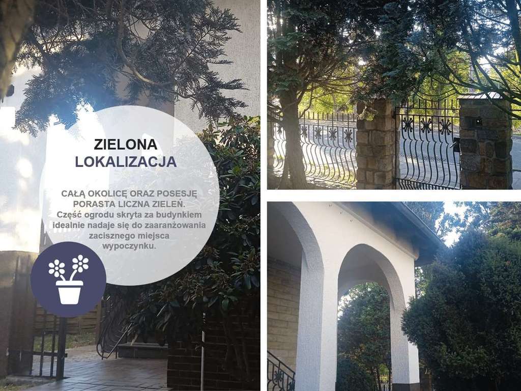 Dom na sprzedaż Szczecin, Gumieńce 307 m2 | Arka Nieruchomości