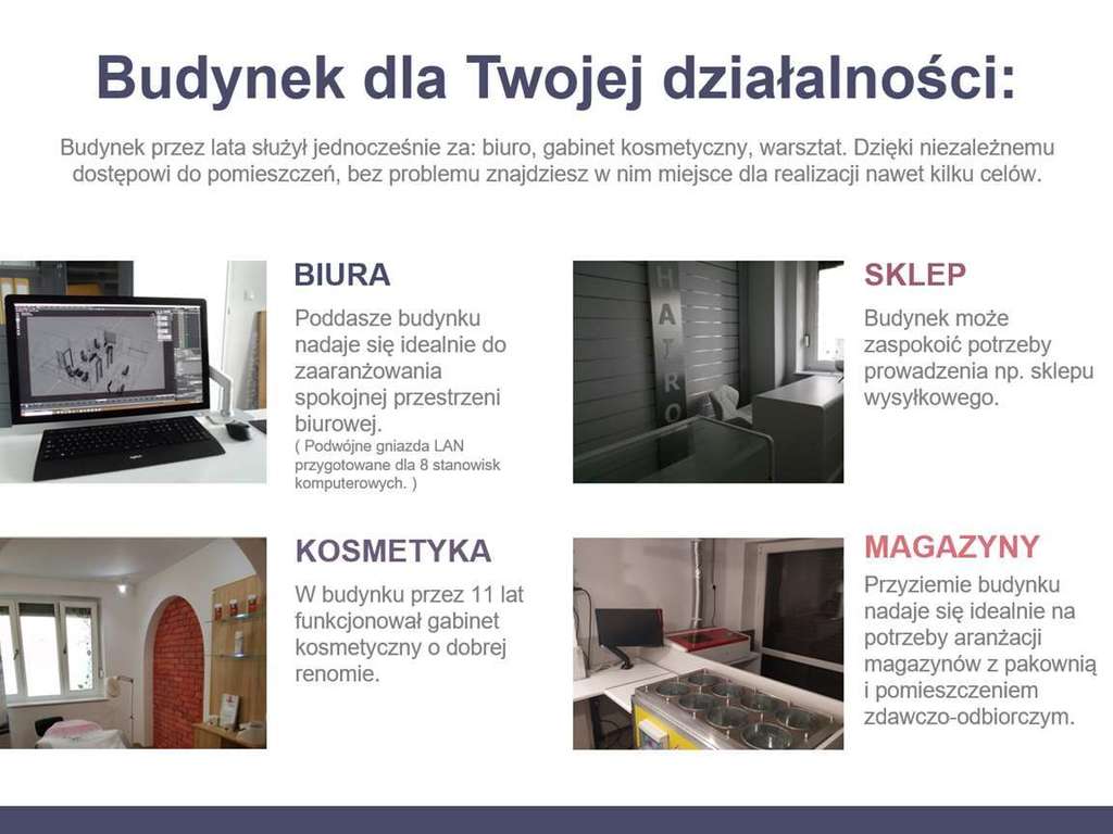 Dom na sprzedaż Szczecin, Gumieńce 307 m2 | Arka Nieruchomości