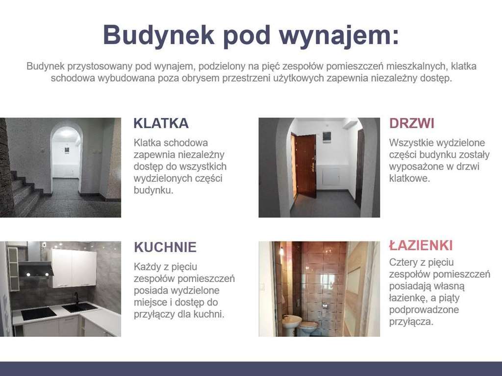Dom na sprzedaż Szczecin, Gumieńce 307 m2 | Arka Nieruchomości