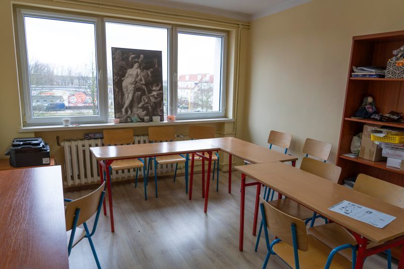 Lokal na wynajem Nowogard 38 m2 | Arka Nieruchomości