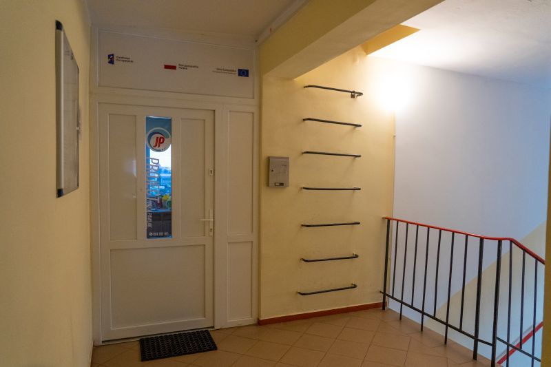 Lokal na wynajem Nowogard 38 m2 | Arka Nieruchomości