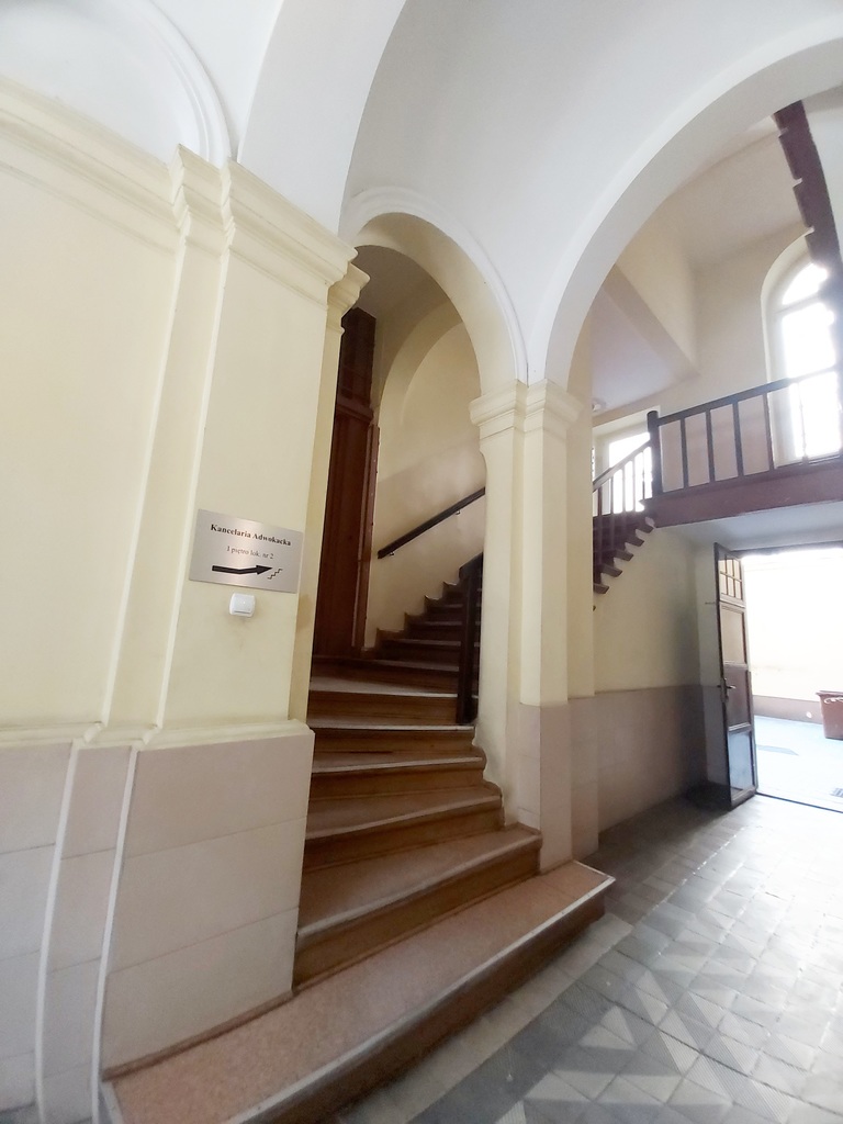 Mieszkanie na sprzedaż Szczecin, Centrum 76 m2 | Arka Nieruchomości