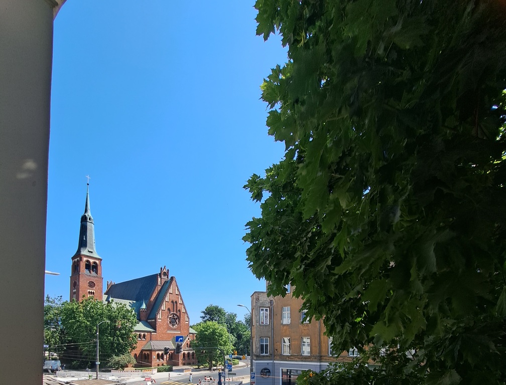 Mieszkanie na sprzedaż Szczecin, Centrum 76 m2 | Arka Nieruchomości