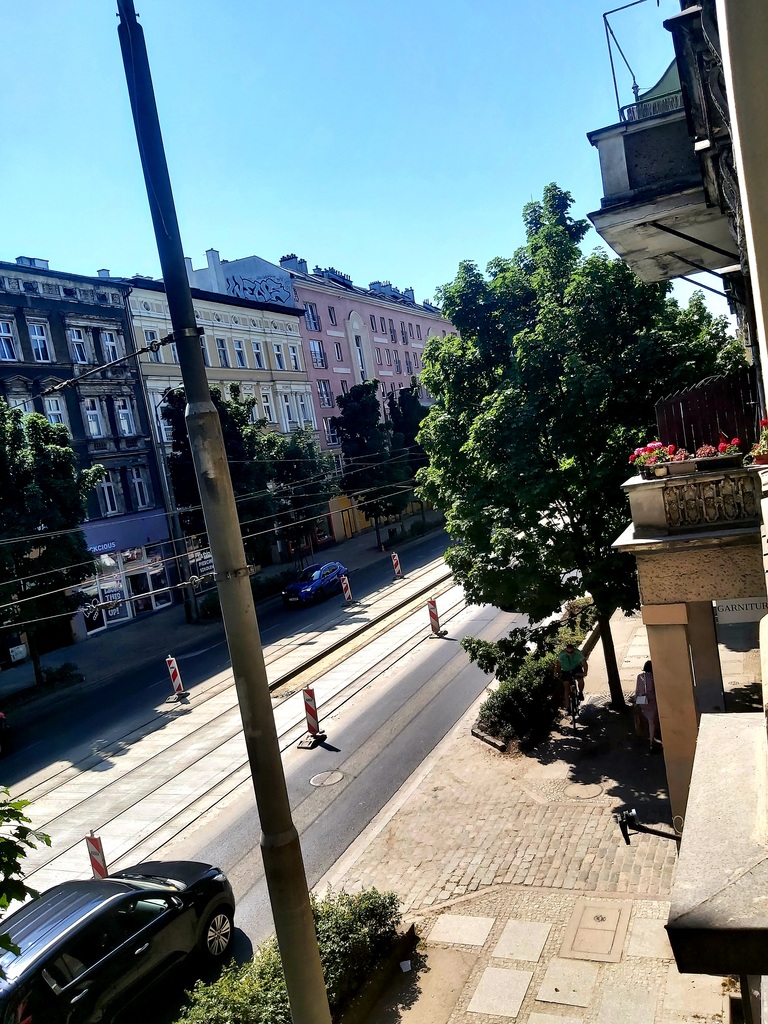 Mieszkanie na sprzedaż Szczecin, Centrum 76 m2 | Arka Nieruchomości
