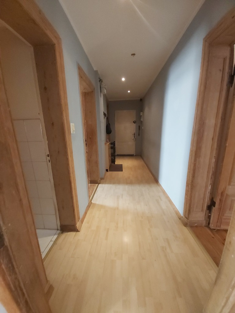 Mieszkanie na sprzedaż Szczecin, Centrum 76 m2 | Arka Nieruchomości