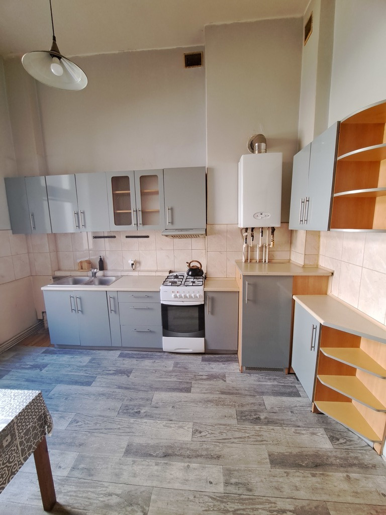 Mieszkanie na sprzedaż Szczecin, Centrum 76 m2 | Arka Nieruchomości