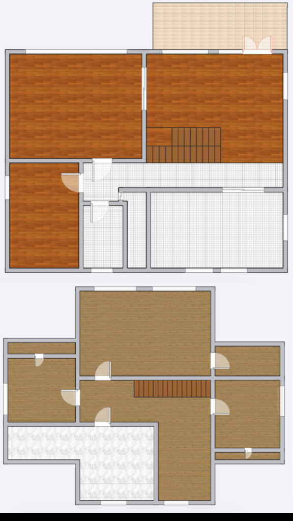 Dom na sprzedaż Szczecin, Dąbie 289 m2 | Arka Nieruchomości
