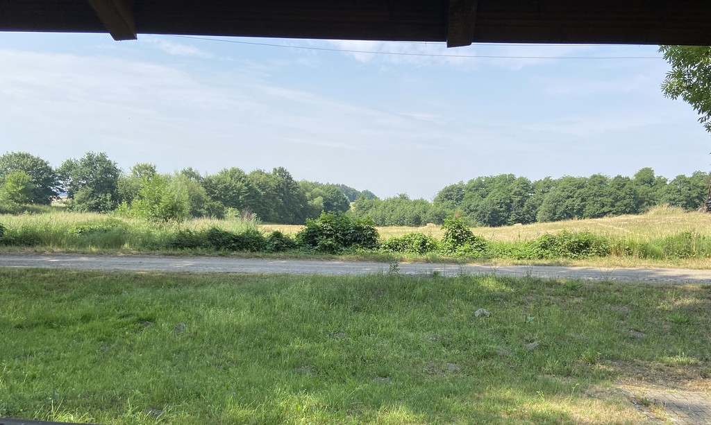 Działka na sprzedaż Glinna 1 455 m2 | Arka Nieruchomości