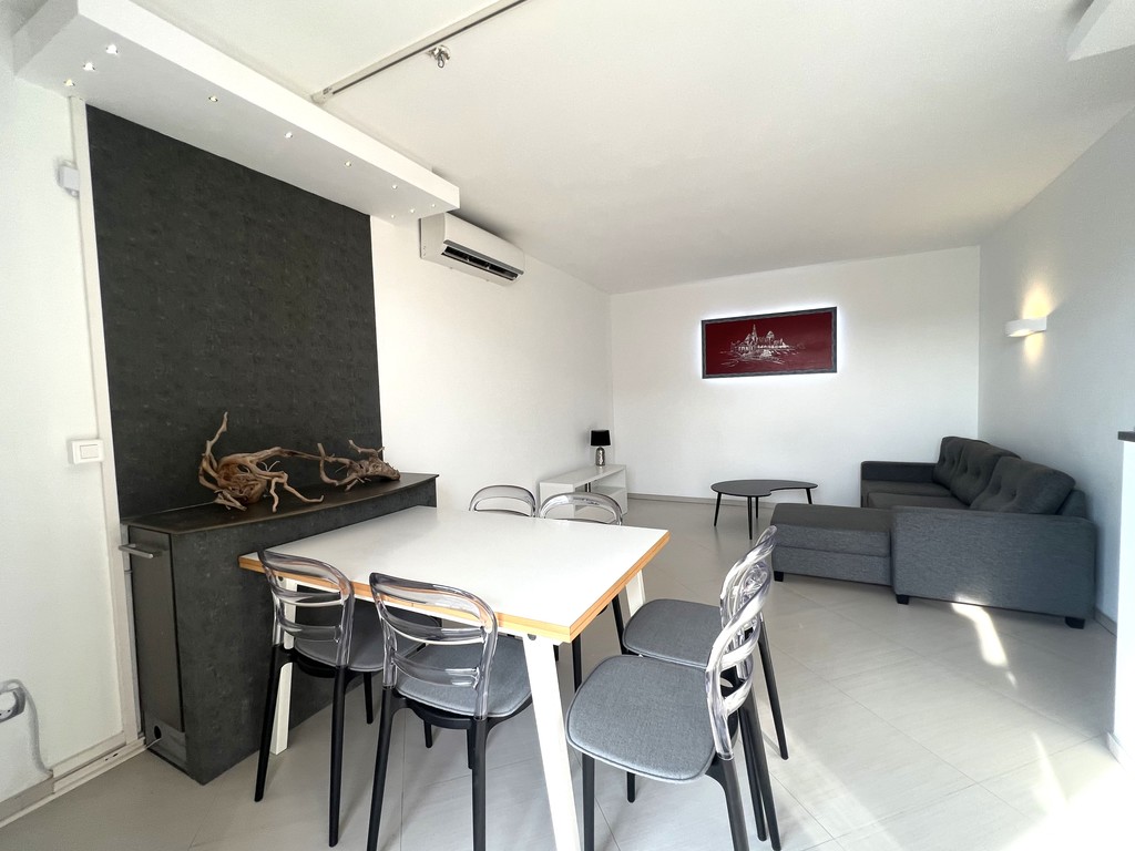 Mieszkanie na wynajem Szczecin, Stare Miasto 54 m2 | Arka Nieruchomości