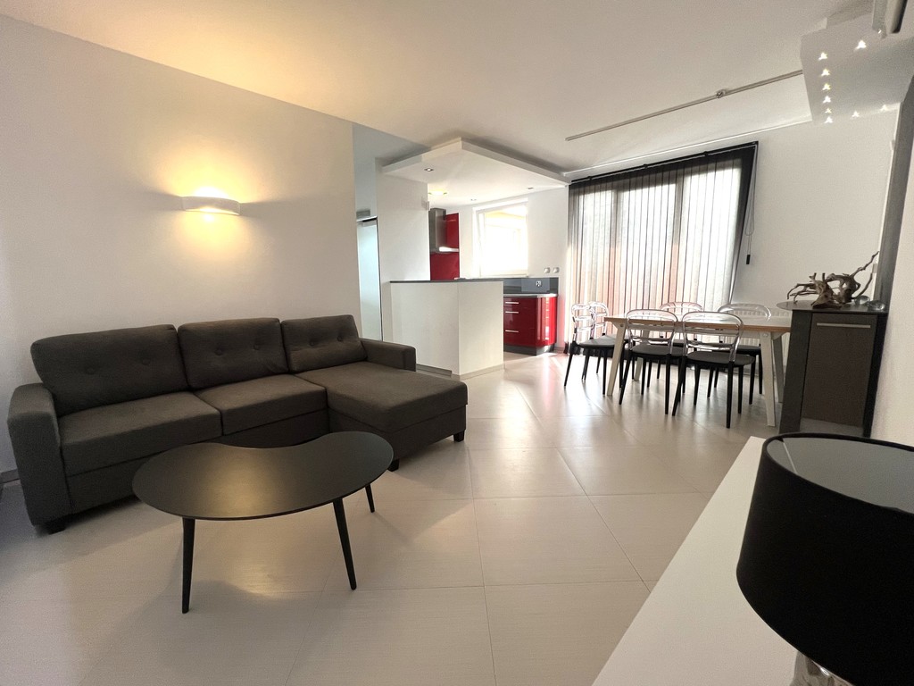Mieszkanie na wynajem Szczecin, Stare Miasto 54 m2 | Arka Nieruchomości