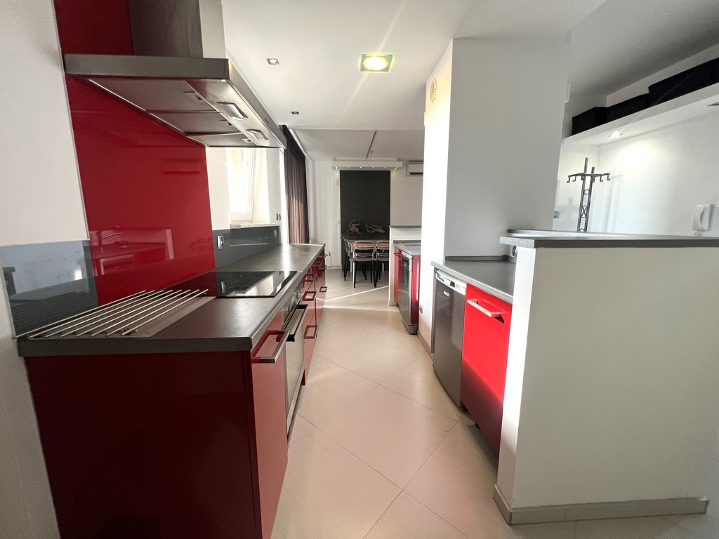 Mieszkanie na wynajem Szczecin, Stare Miasto 54 m2 | Arka Nieruchomości