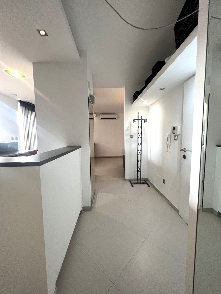 Mieszkanie na wynajem Szczecin, Stare Miasto 54 m2 | Arka Nieruchomości