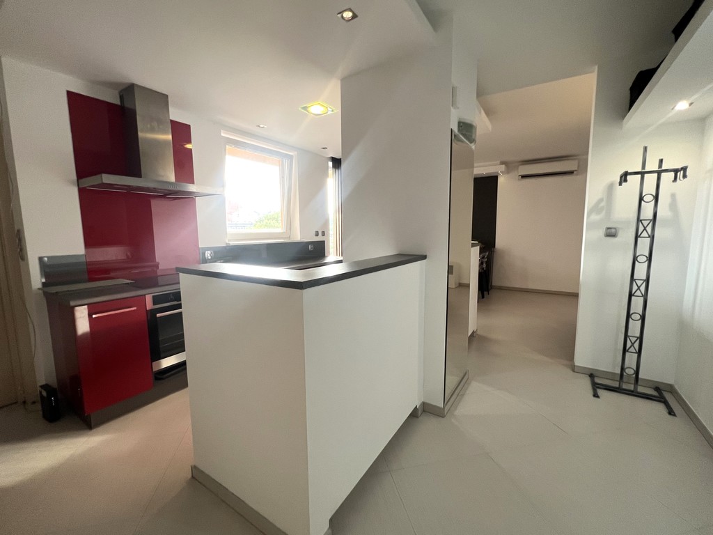 Mieszkanie na wynajem Szczecin, Stare Miasto 54 m2 | Arka Nieruchomości