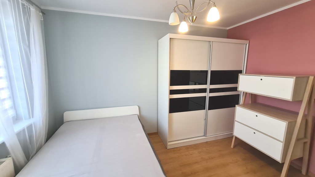 Mieszkanie na wynajem Szczecin, Pomorzany 49 m2 | Arka Nieruchomości