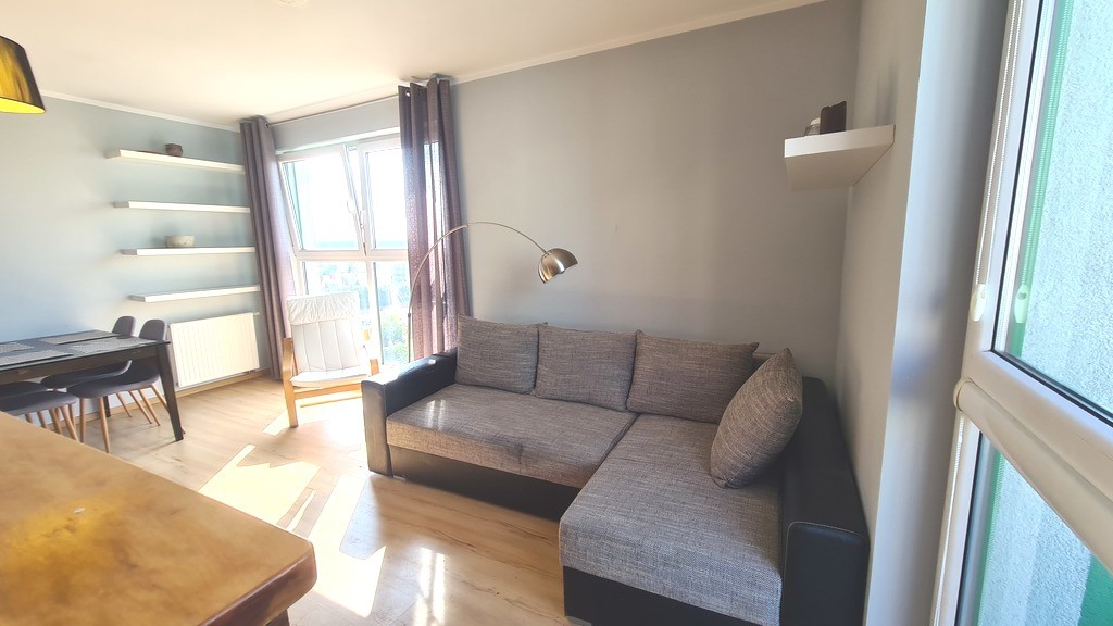 Mieszkanie na wynajem Szczecin, Pomorzany 49 m2 | Arka Nieruchomości