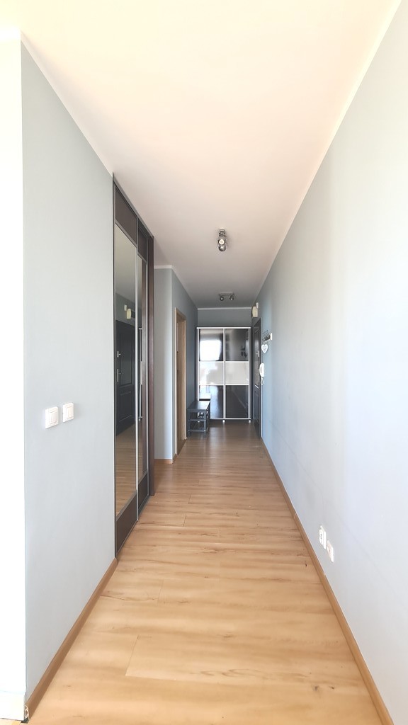 Mieszkanie na wynajem Szczecin, Pomorzany 49 m2 | Arka Nieruchomości