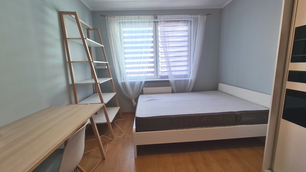 Mieszkanie na wynajem Szczecin, Pomorzany 49 m2 | Arka Nieruchomości