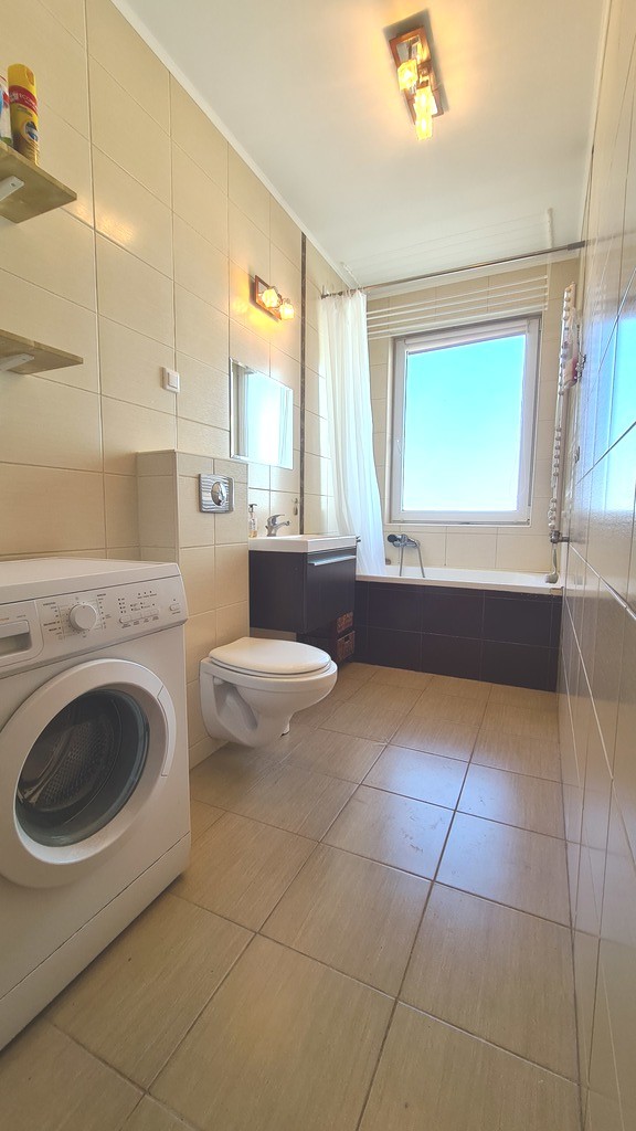 Mieszkanie na wynajem Szczecin, Pomorzany 49 m2 | Arka Nieruchomości