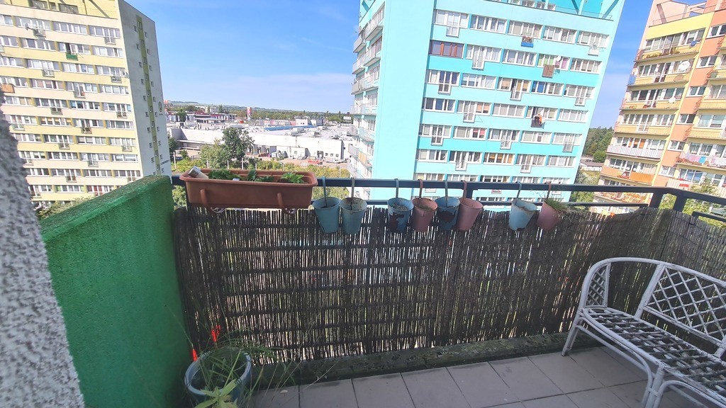 Mieszkanie na wynajem Szczecin, Pomorzany 49 m2 | Arka Nieruchomości