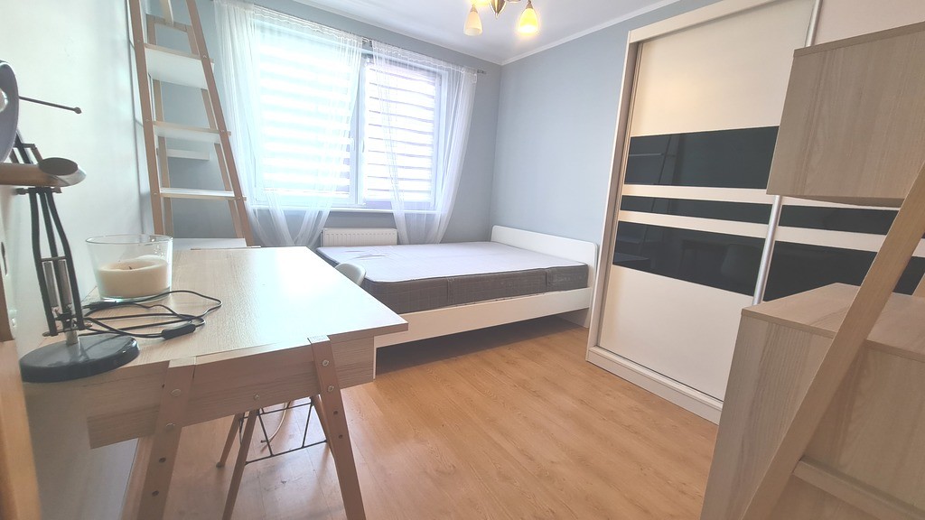 Mieszkanie na wynajem Szczecin, Pomorzany 49 m2 | Arka Nieruchomości