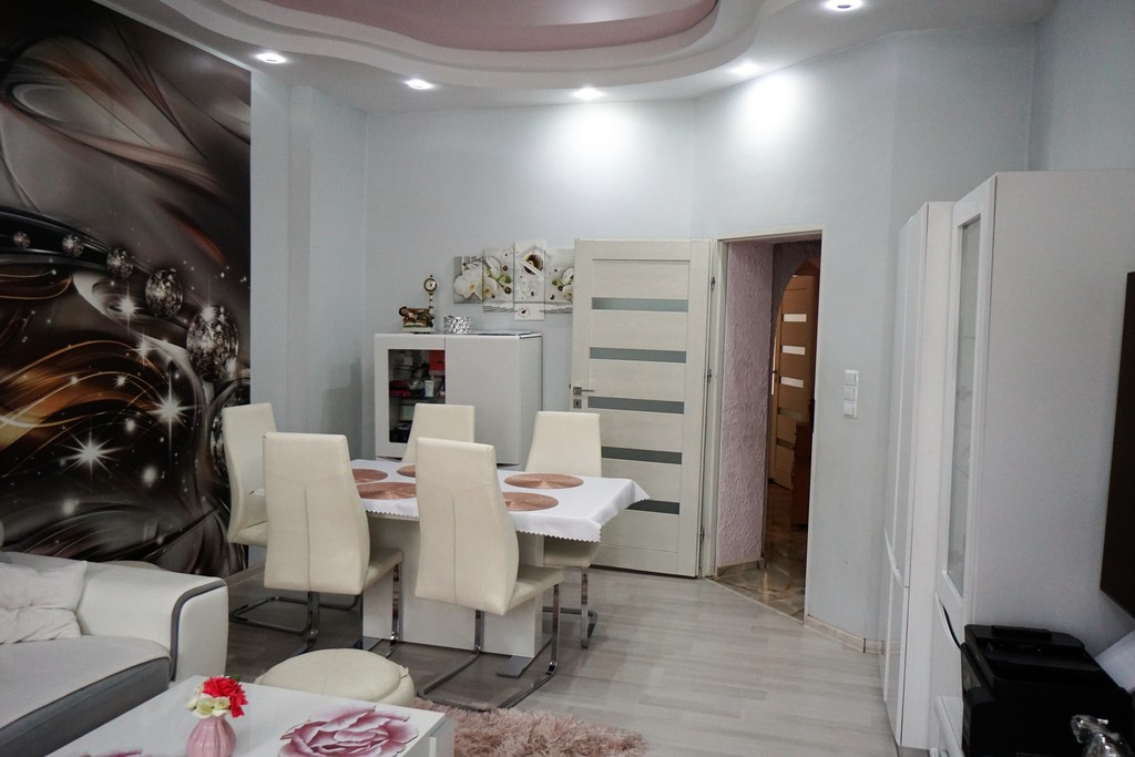 Mieszkanie na sprzedaż Szczecin, Śródmieście 97 m2 | Arka Nieruchomości