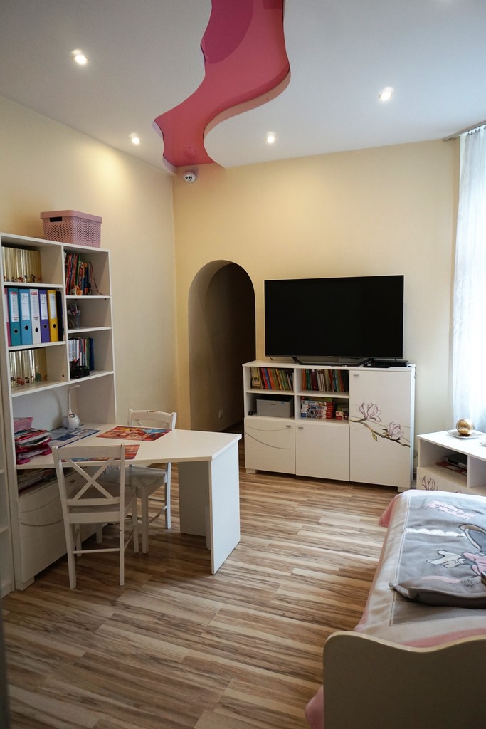 Mieszkanie na sprzedaż Szczecin, Śródmieście 97 m2 | Arka Nieruchomości