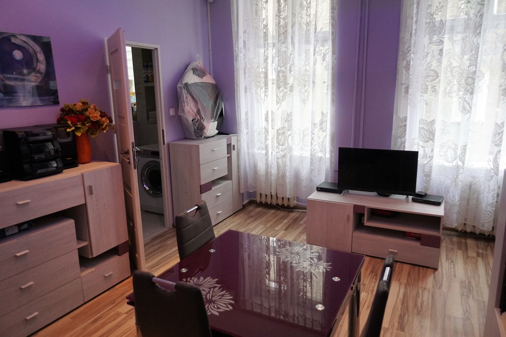 Mieszkanie na sprzedaż Szczecin, Śródmieście 97 m2 | Arka Nieruchomości