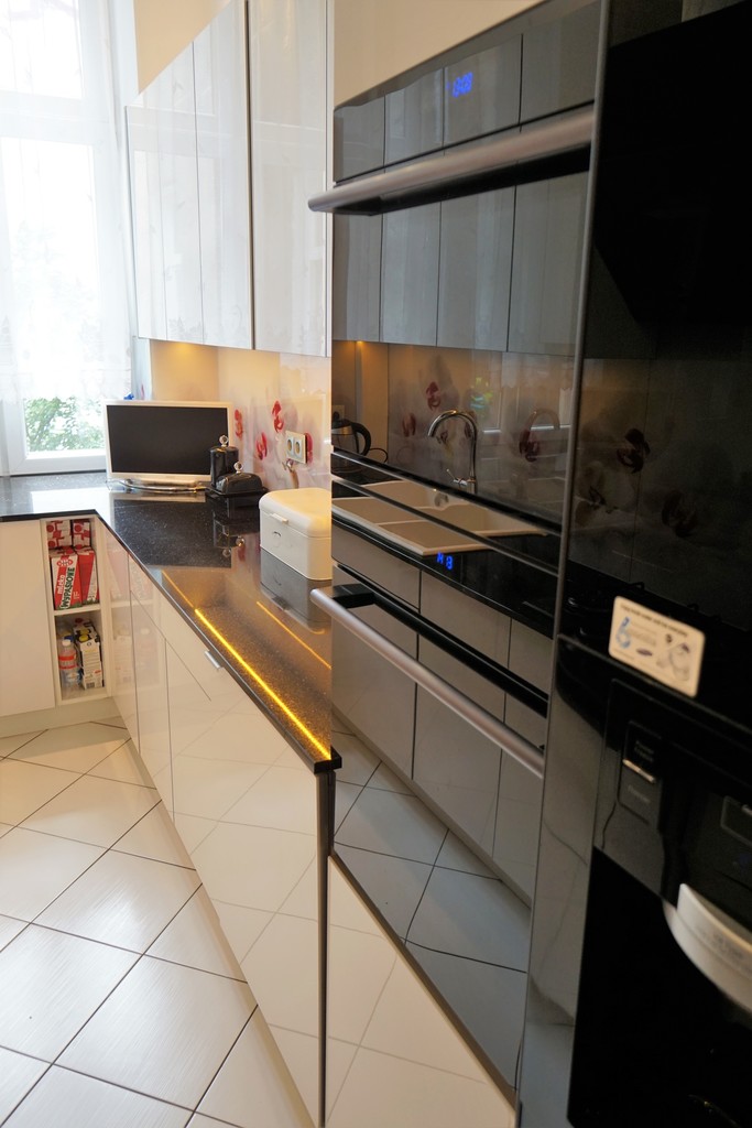 Mieszkanie na sprzedaż Szczecin, Śródmieście 97 m2 | Arka Nieruchomości