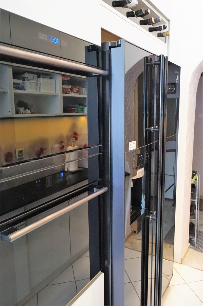 Mieszkanie na sprzedaż Szczecin, Śródmieście 97 m2 | Arka Nieruchomości