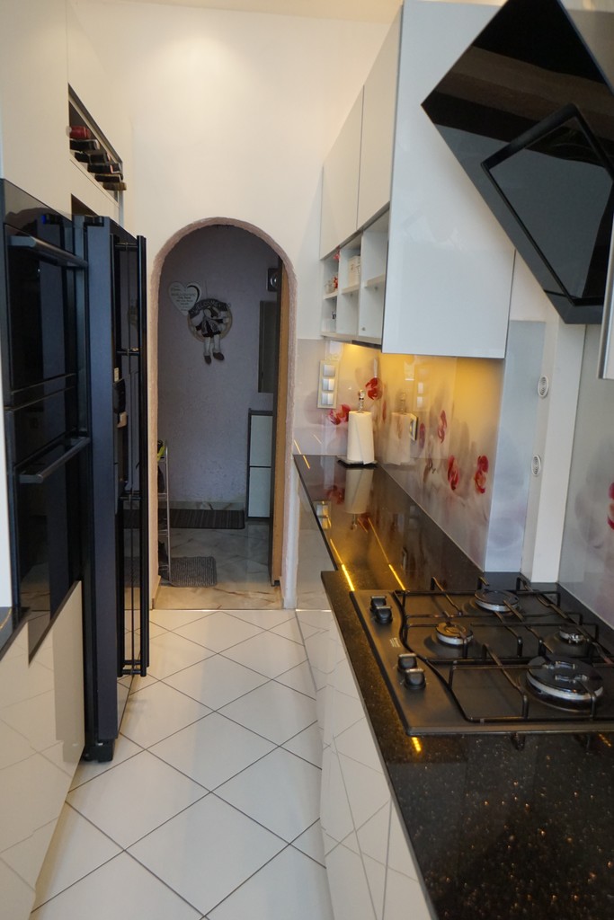 Mieszkanie na sprzedaż Szczecin, Śródmieście 97 m2 | Arka Nieruchomości