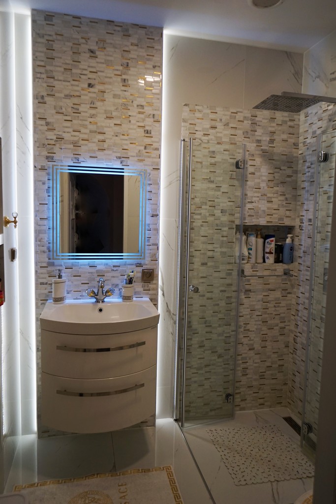 Mieszkanie na sprzedaż Szczecin, Śródmieście 97 m2 | Arka Nieruchomości