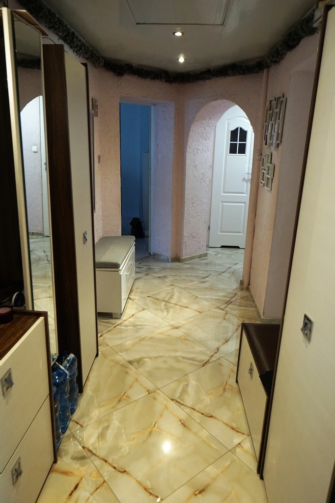 Mieszkanie na sprzedaż Szczecin, Śródmieście 97 m2 | Arka Nieruchomości