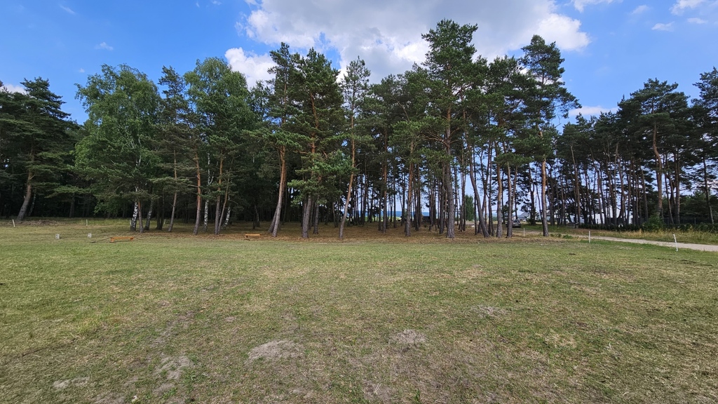 Działka na sprzedaż Dobra 3 121 m2 | Arka Nieruchomości