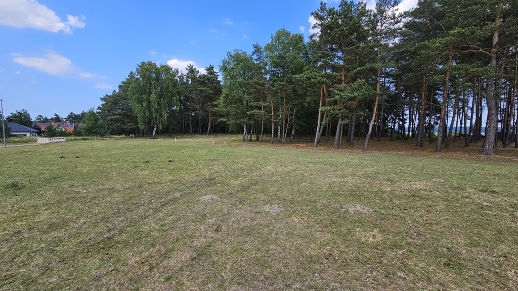 Działka na sprzedaż Dobra 3 121 m2 | Arka Nieruchomości