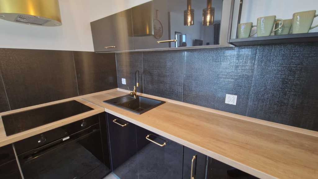 Mieszkanie na sprzedaż Szczecin, Gumieńce 39 m2 | Arka Nieruchomości