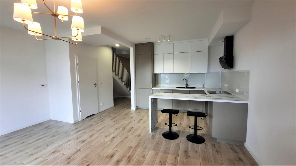 Dom na wynajem Szczecin, Krzekowo 107 m2 | Arka Nieruchomości