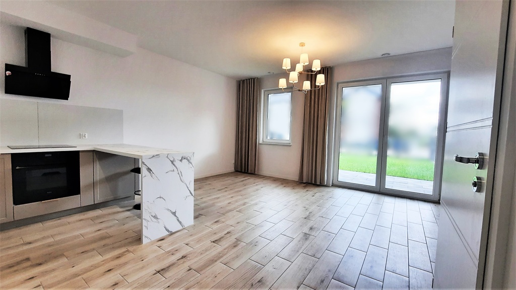 Dom na wynajem Szczecin, Krzekowo 107 m2 | Arka Nieruchomości