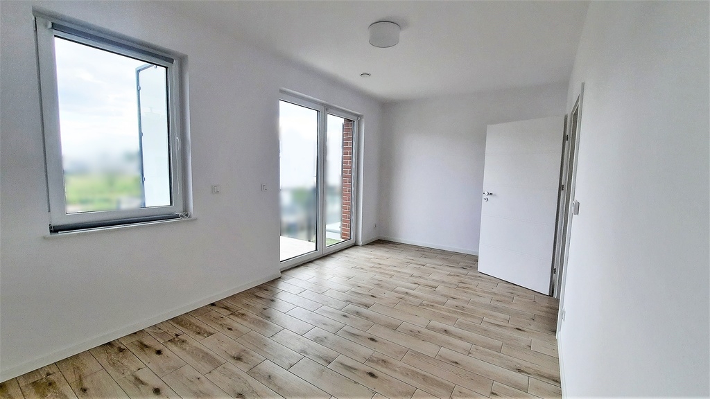 Dom na wynajem Szczecin, Krzekowo 107 m2 | Arka Nieruchomości