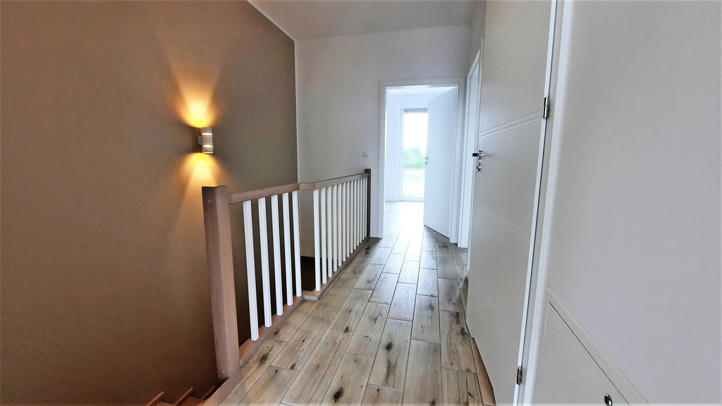 Dom na wynajem Szczecin, Krzekowo 107 m2 | Arka Nieruchomości