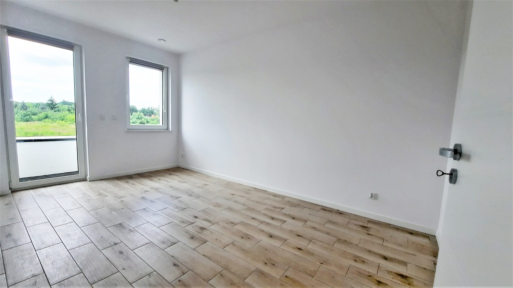 Dom na wynajem Szczecin, Krzekowo 107 m2 | Arka Nieruchomości