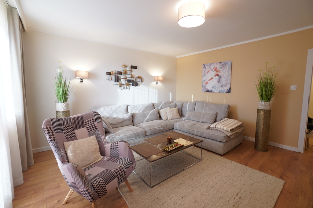 Mieszkanie na sprzedaż Szczecin, Świerczewo 80 m2 | Arka Nieruchomości