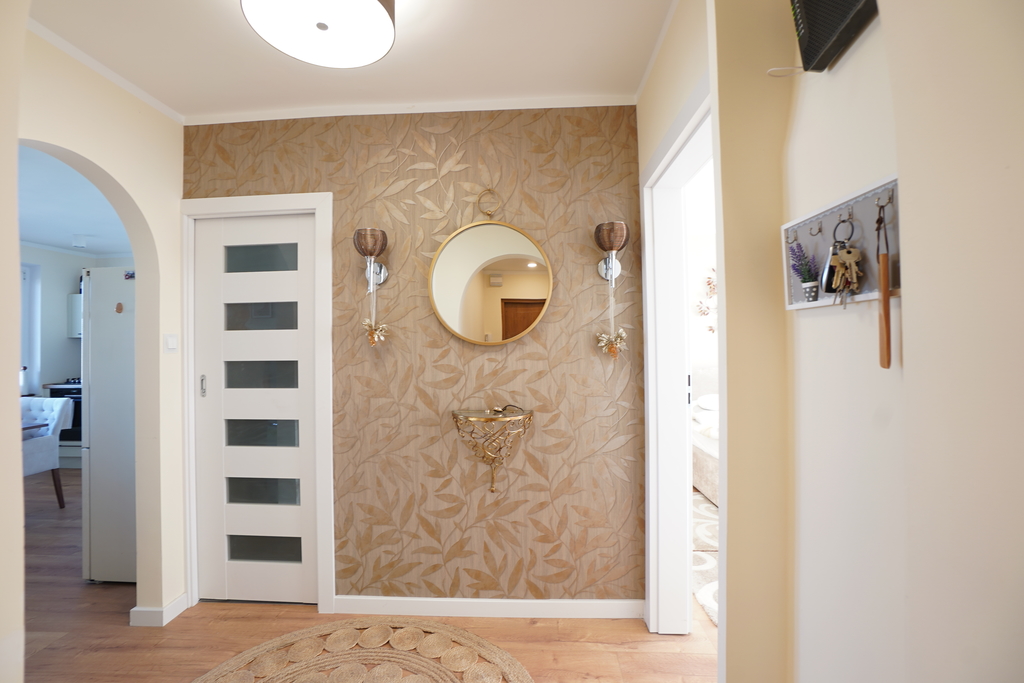 Mieszkanie na sprzedaż Szczecin, Świerczewo 80 m2 | Arka Nieruchomości