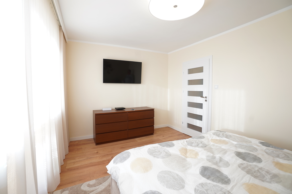 Mieszkanie na sprzedaż Szczecin, Świerczewo 80 m2 | Arka Nieruchomości