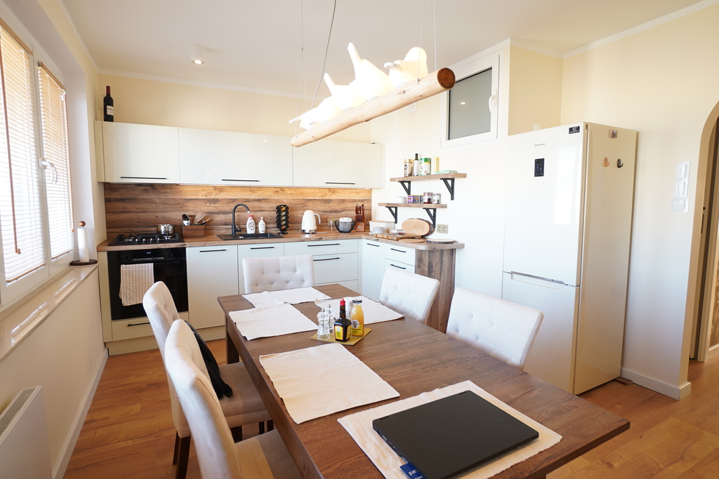 Mieszkanie na sprzedaż Szczecin, Świerczewo 80 m2 | Arka Nieruchomości