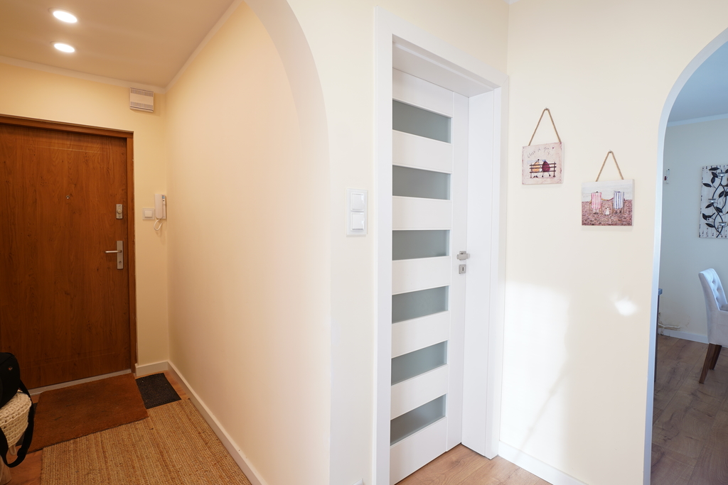 Mieszkanie na sprzedaż Szczecin, Świerczewo 80 m2 | Arka Nieruchomości