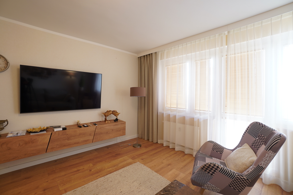 Mieszkanie na sprzedaż Szczecin, Świerczewo 80 m2 | Arka Nieruchomości