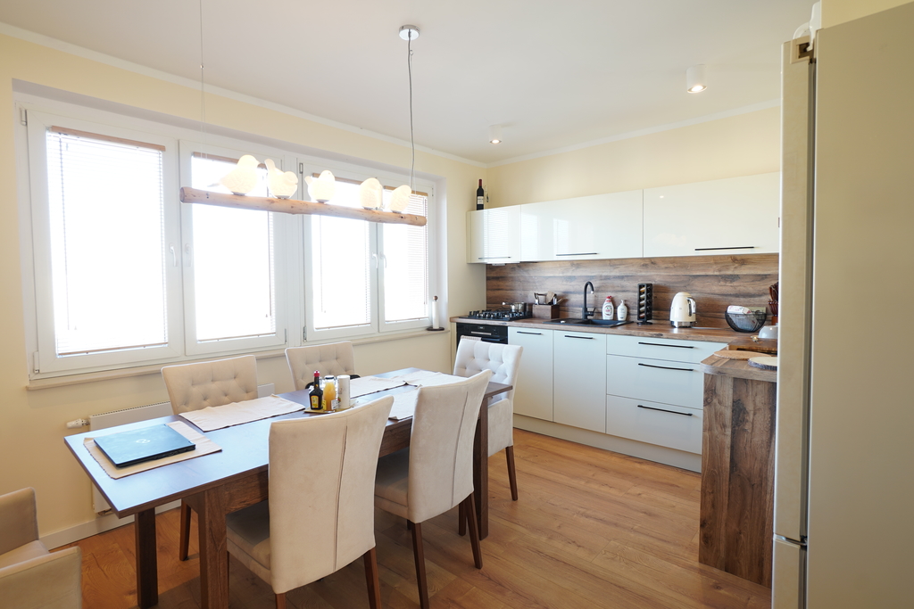 Mieszkanie na sprzedaż Szczecin, Świerczewo 80 m2 | Arka Nieruchomości