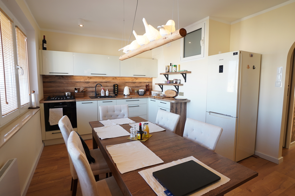 Mieszkanie na sprzedaż Szczecin, Świerczewo 80 m2 | Arka Nieruchomości