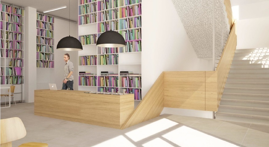 Lokal na wynajem Szczecin, os. Słoneczne 1 000 m2 | Arka Nieruchomości